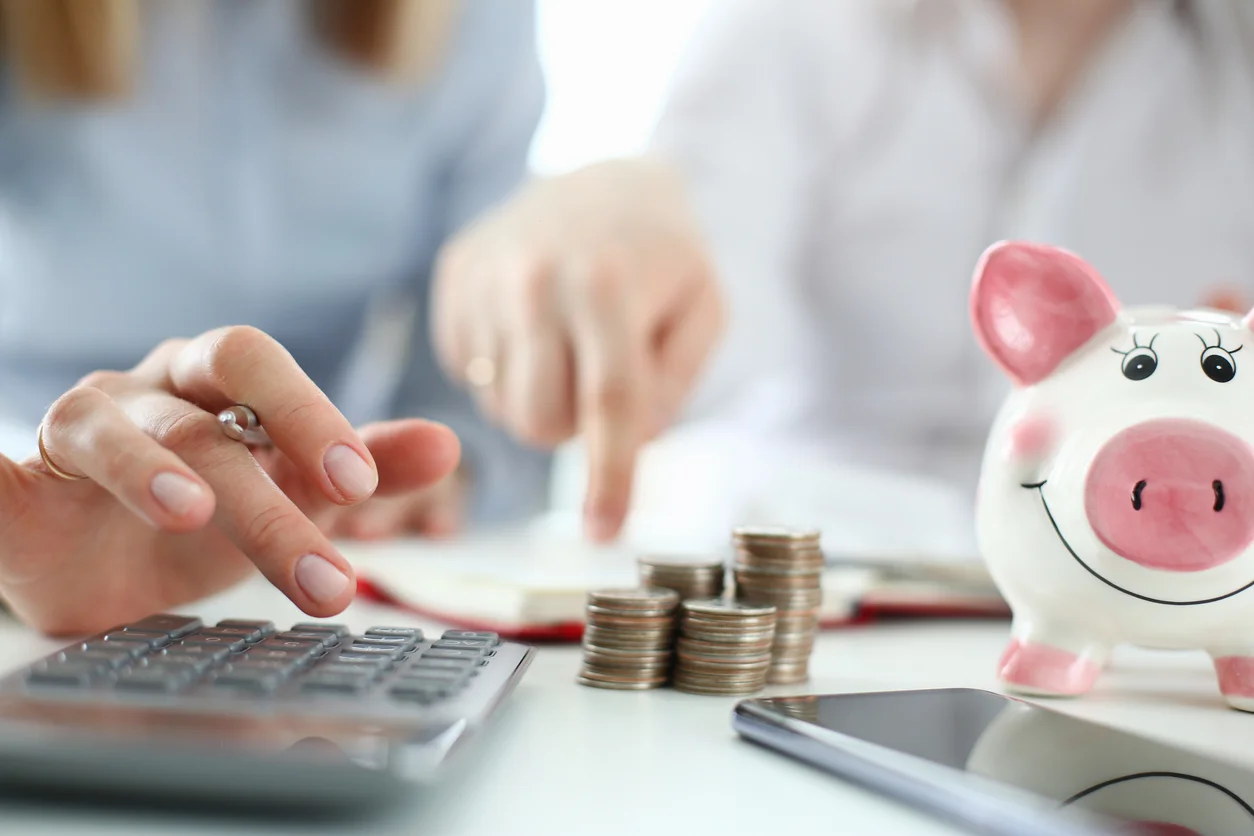 Personal finance planning