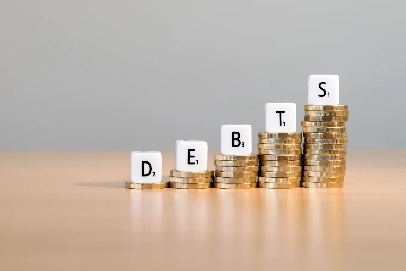 Loans and debts management